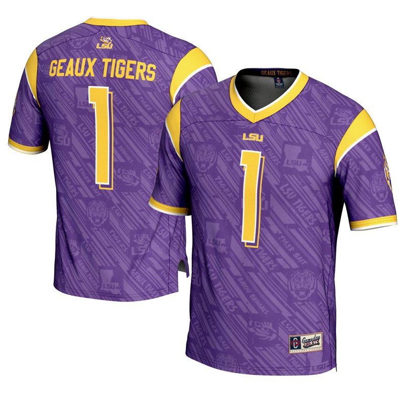Gameday Greats 1 Ls… - image