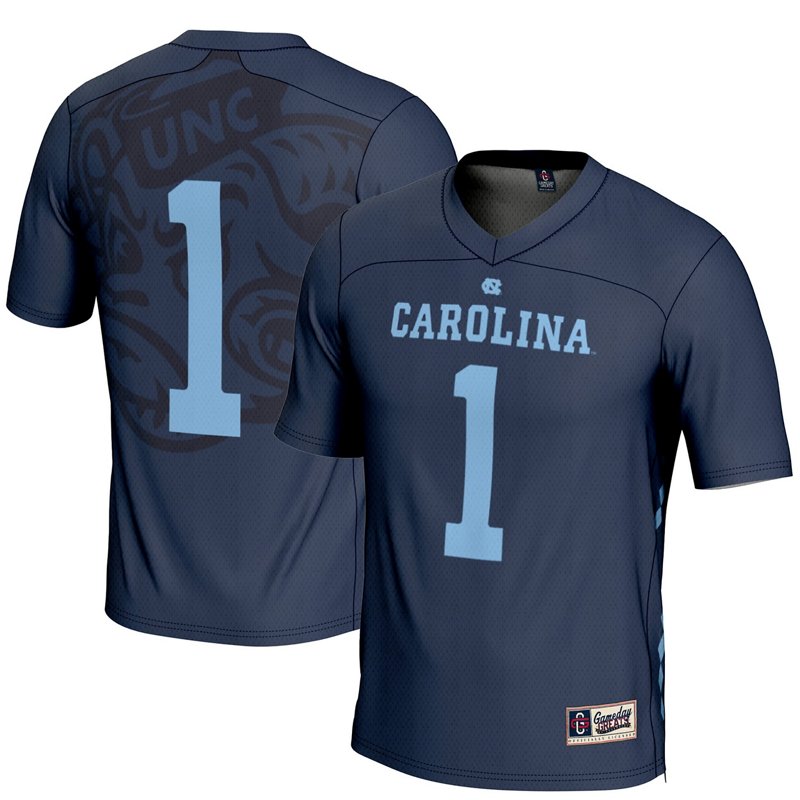 Gameday Greats 1 No… - image