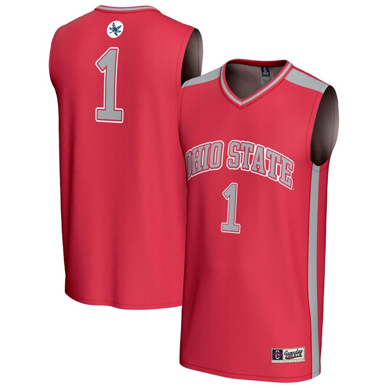 Gameday Greats 1 Oh… - image