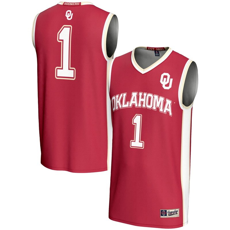 Gameday Greats 1 Ok… - image