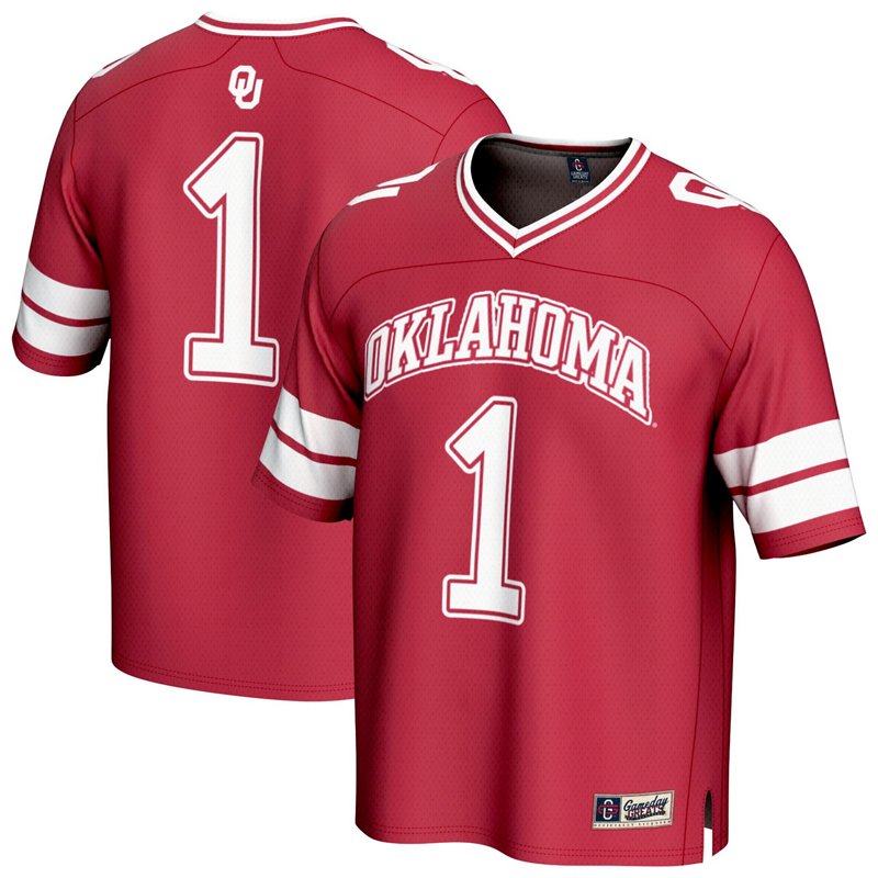 Gameday Greats 1 Ok… - image