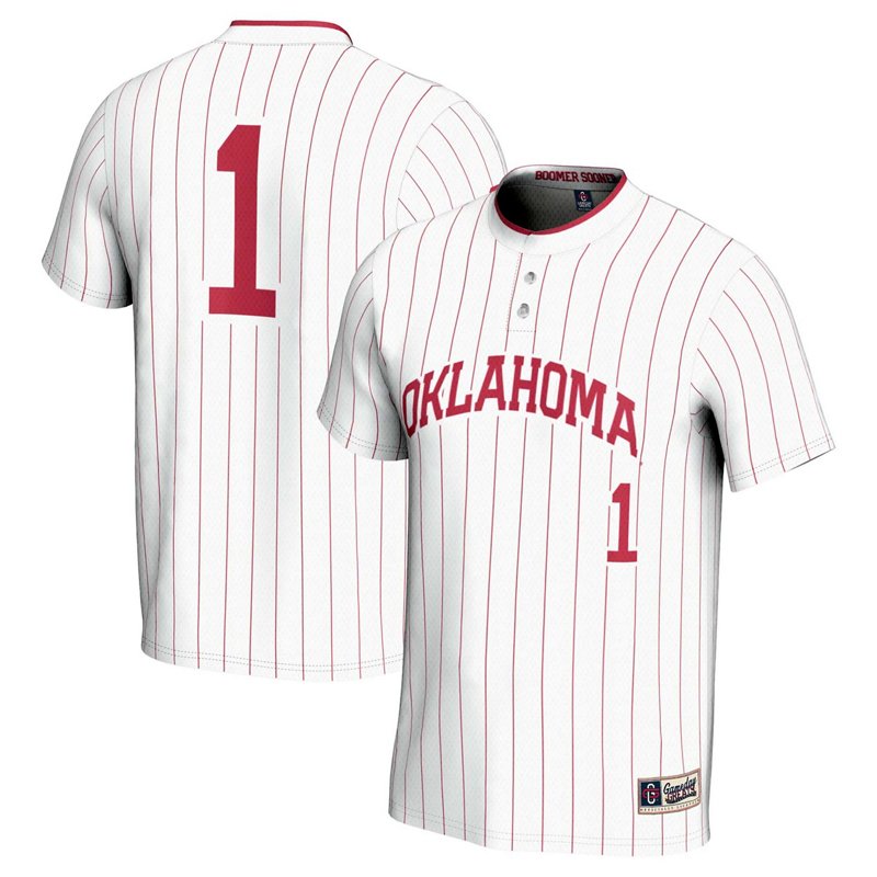 Gameday Greats 1 Ok… - image
