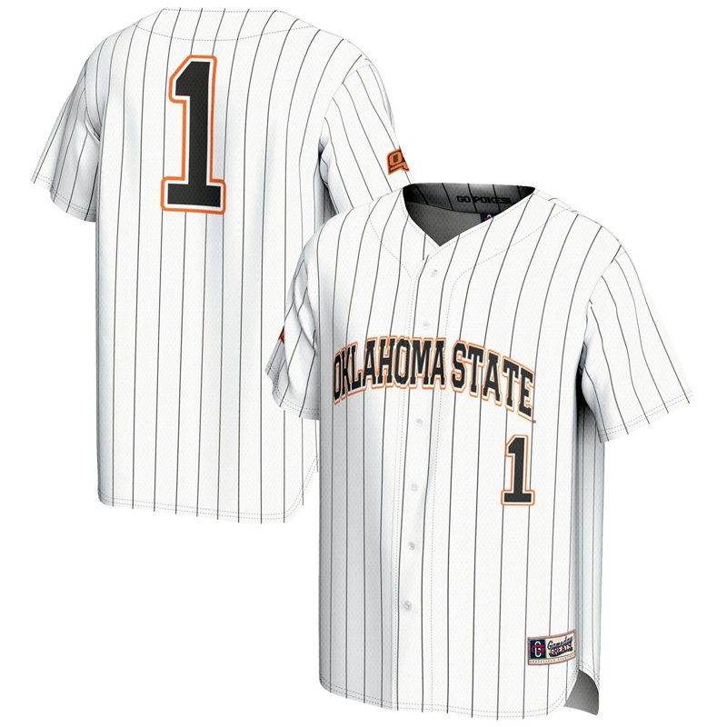 Gameday Greats 1 Ok… - image