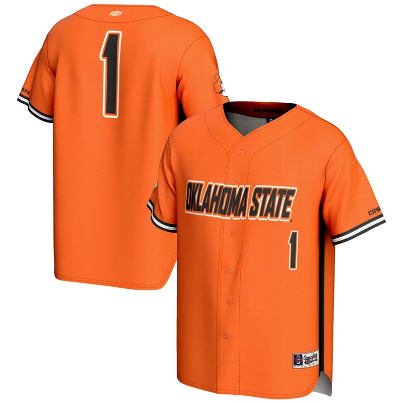 Gameday Greats 1 Ok… - image