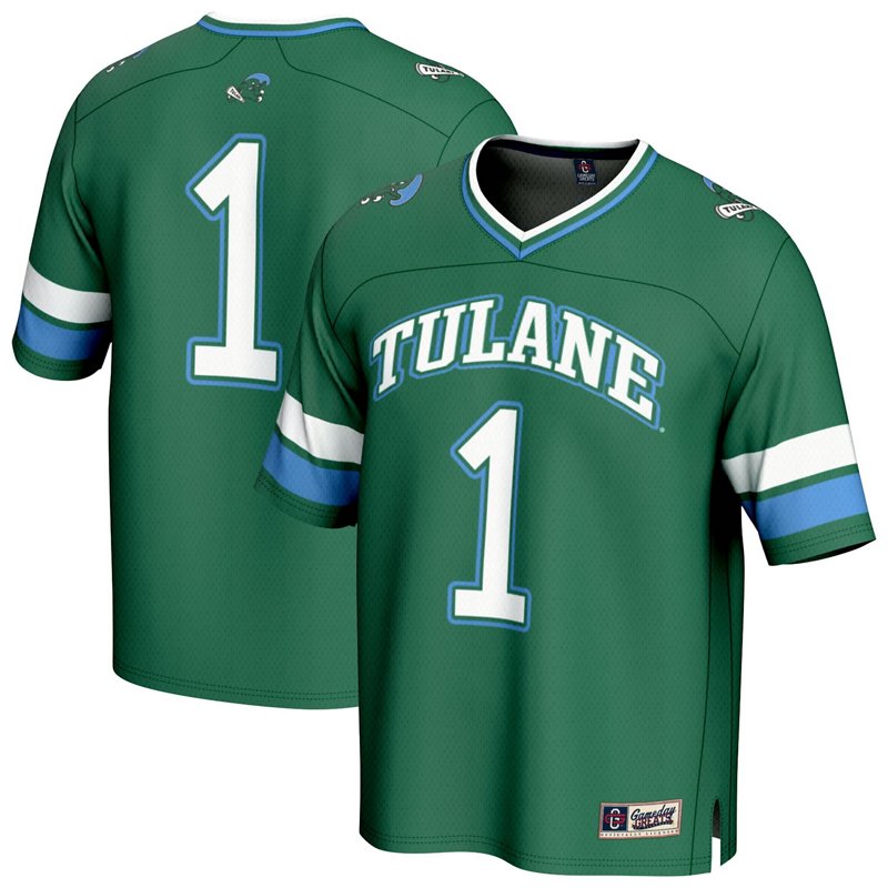 Gameday Greats 1 Tu… - image