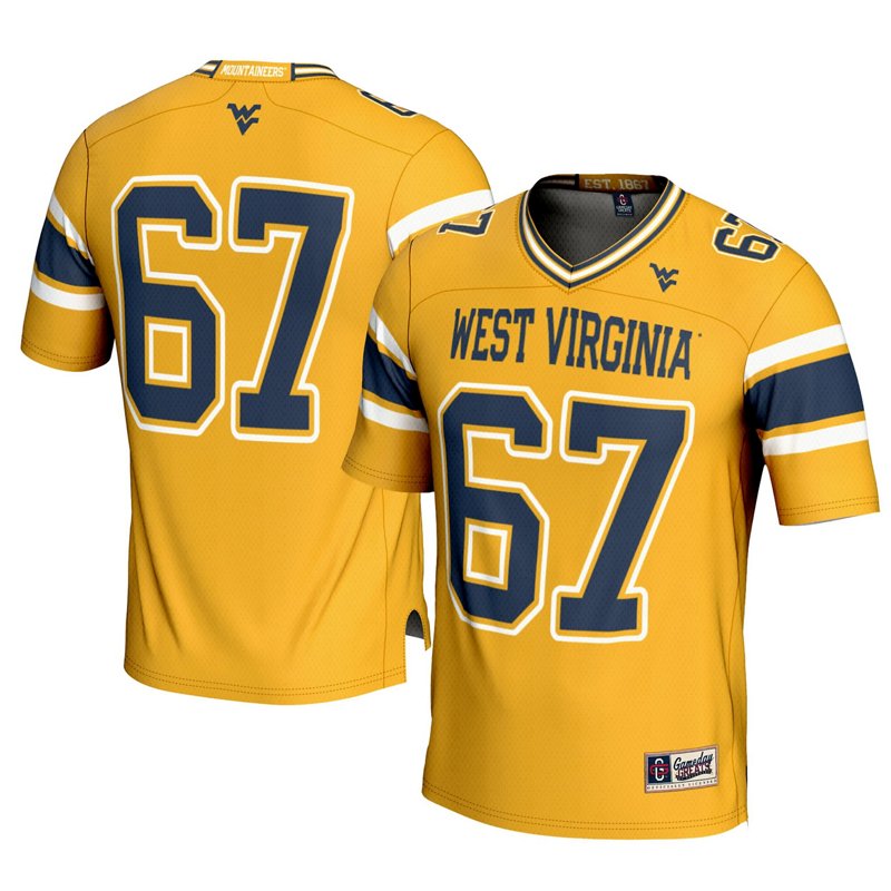 Gameday Greats 1 We… - image