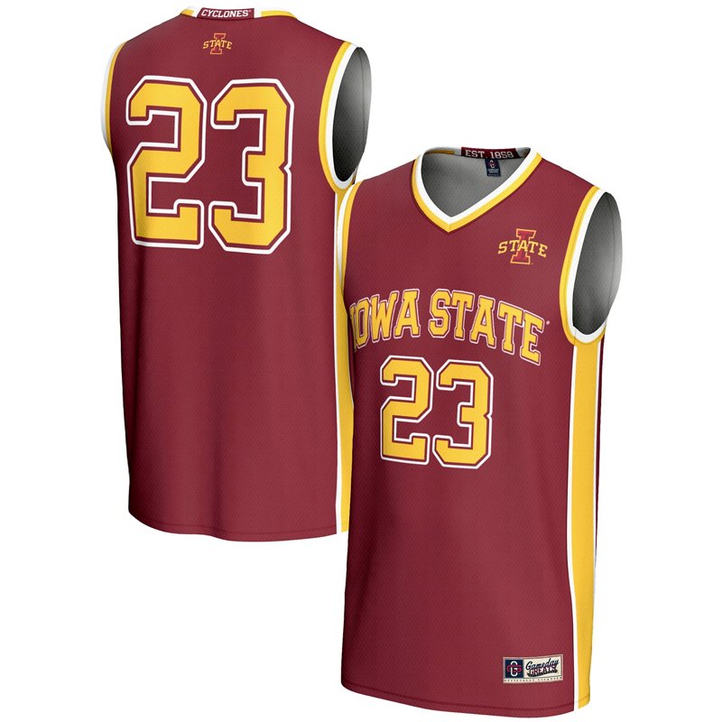 Gameday Greats 23 I… - image