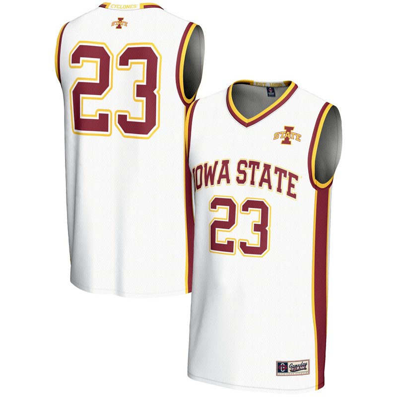 Gameday Greats 23 I… - image