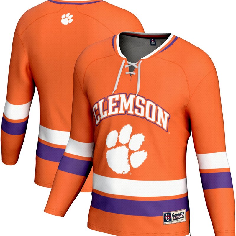 Gameday Greats Clem… - image