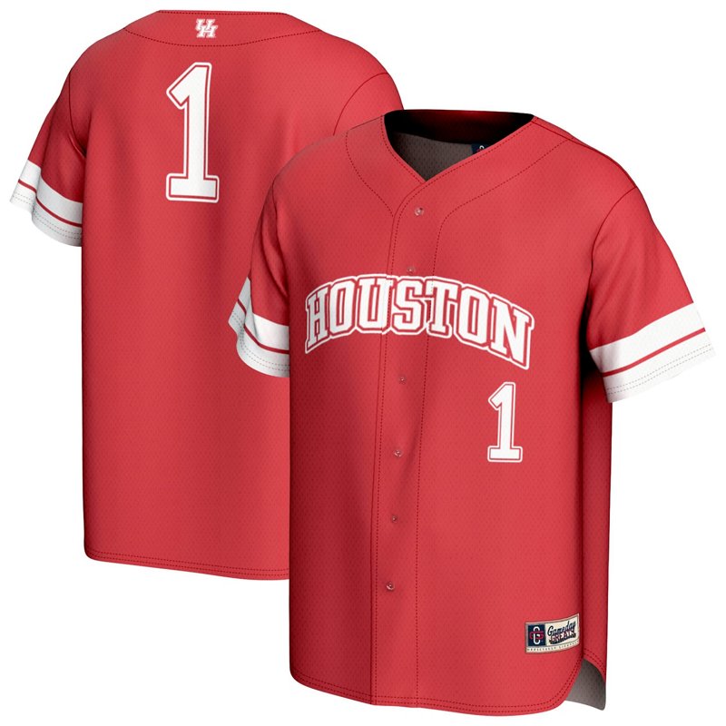 Gameday Greats Hous… - image