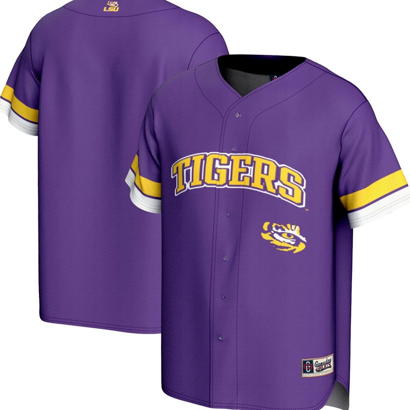 Gameday Greats Lsu … - image