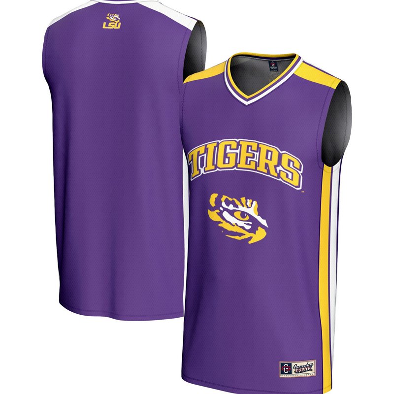 Gameday Greats Lsu … - image