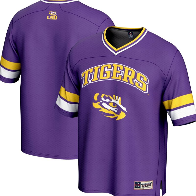 Gameday Greats Lsu … - image