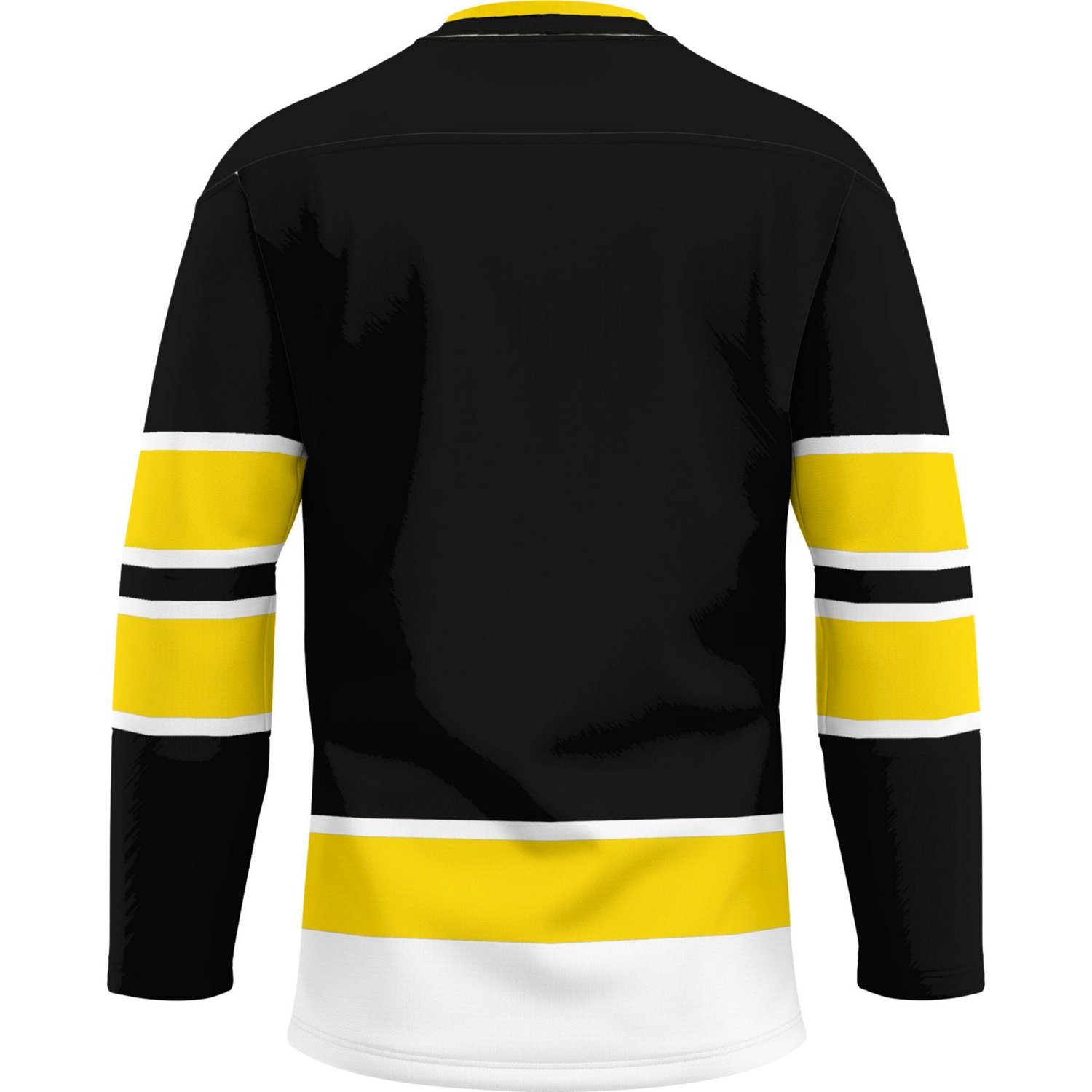 GameDay Greats Michigan Tech Huskies Hockey Jersey - view number 3