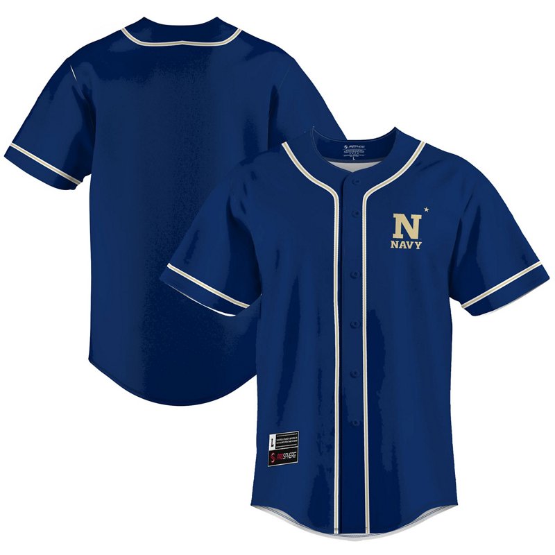 Gameday Greats Navy… - image