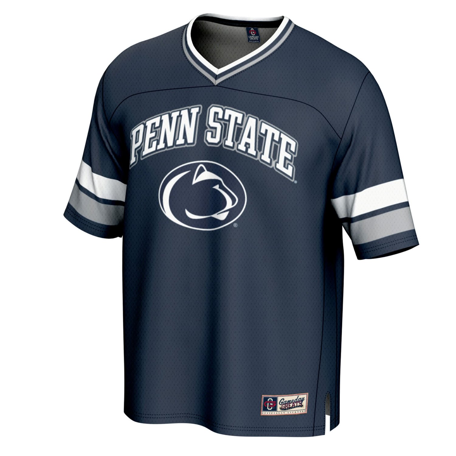 GameDay Greats Penn State Nittany Lions Spirit Football Jersey - view number 2