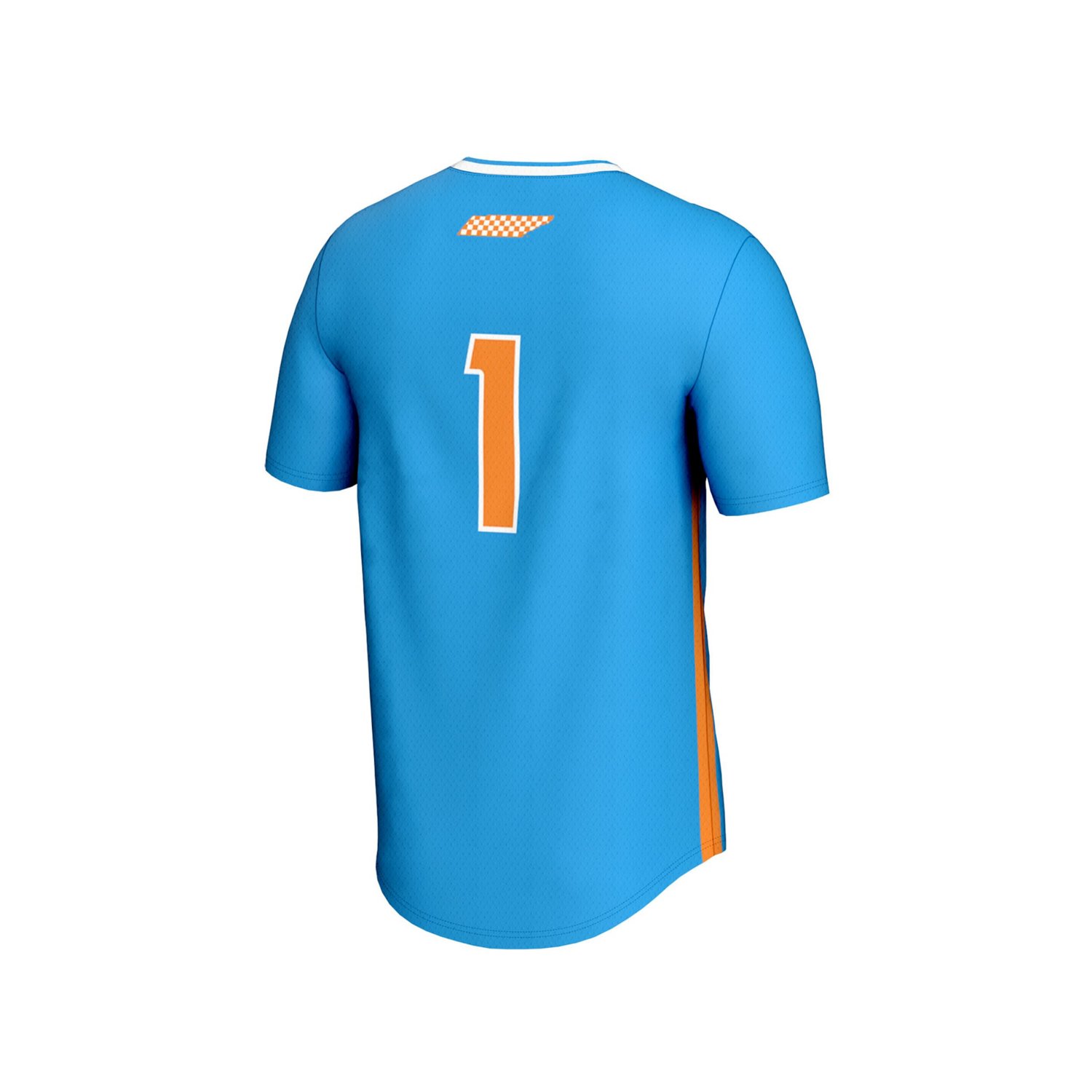 GameDay Greats Tennessee Volunteers Soccer Fashion Jersey - view number 3