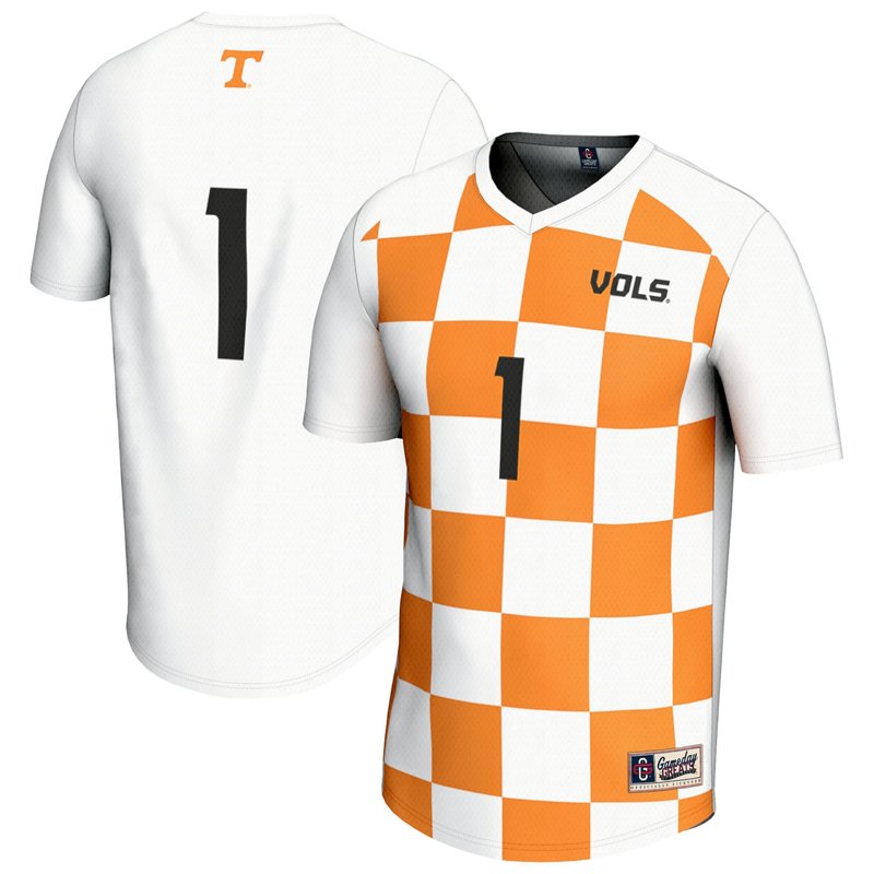 Gameday Greats Tenn… - image