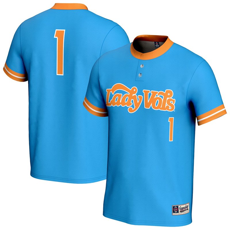 Gameday Greats Tenn… - image