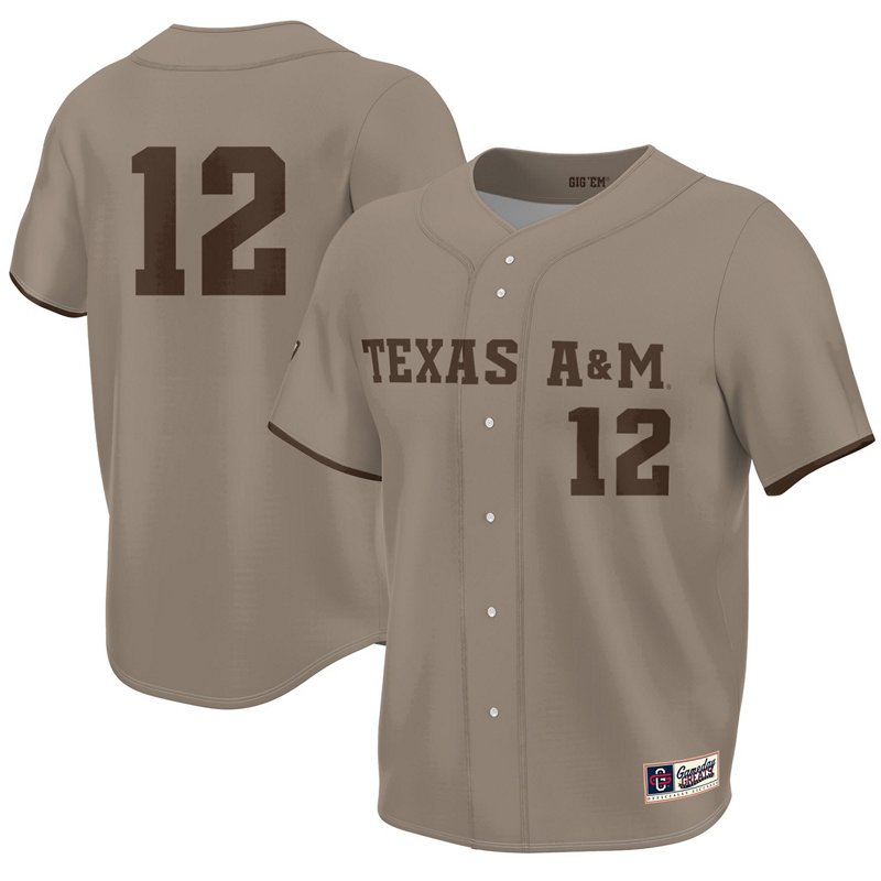 Gameday Greats Texa… - image