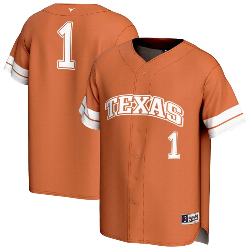 Gameday Greats Texa… - image