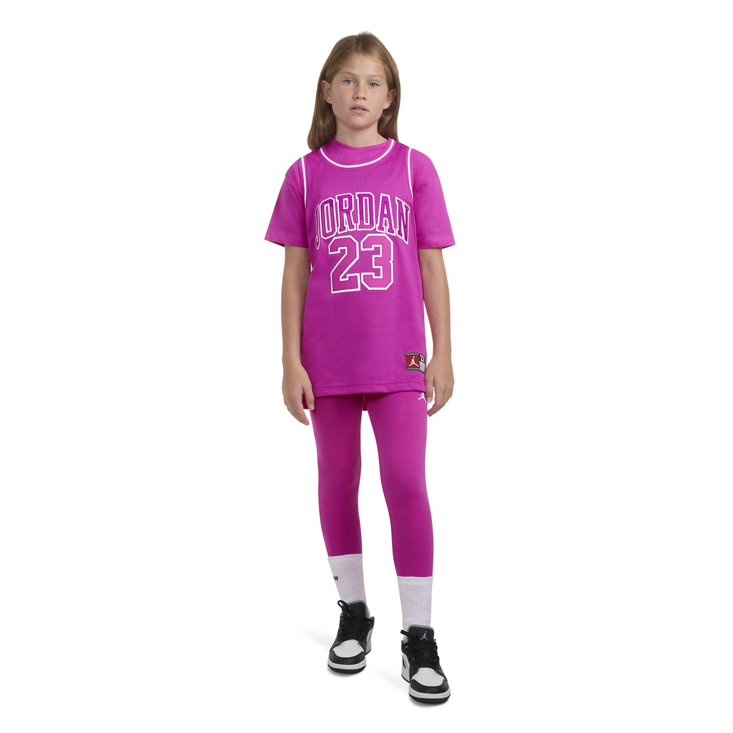 Jordan 23 Jersey - view number 4