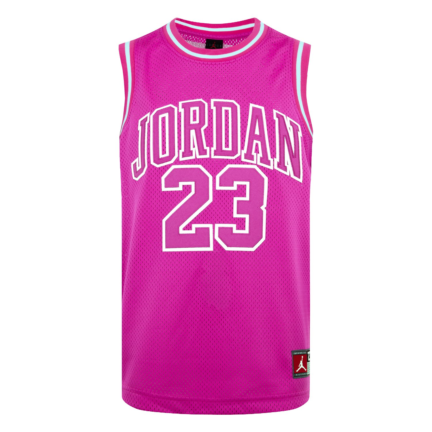 Jordan 23 Jersey - view number 5