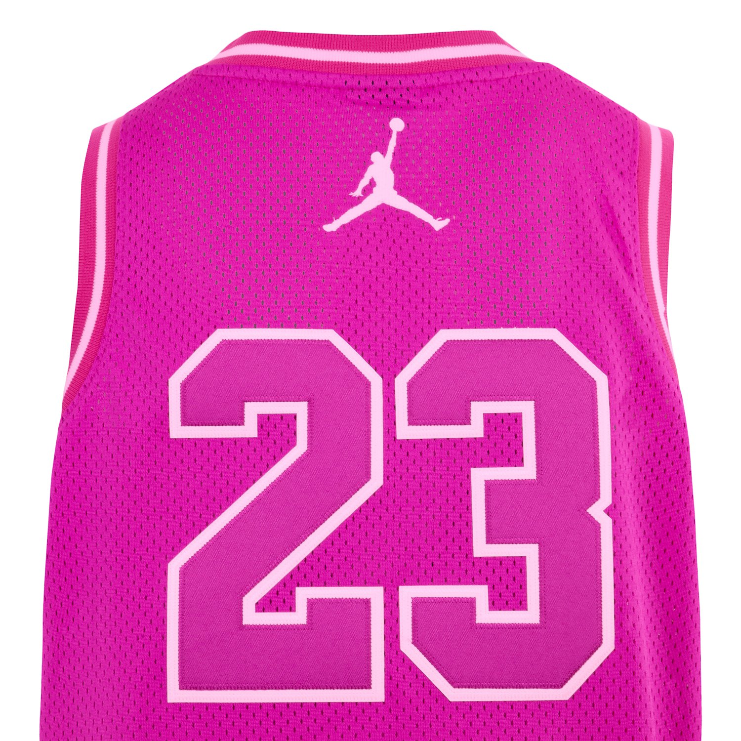 Jordan 23 Jersey - view number 8