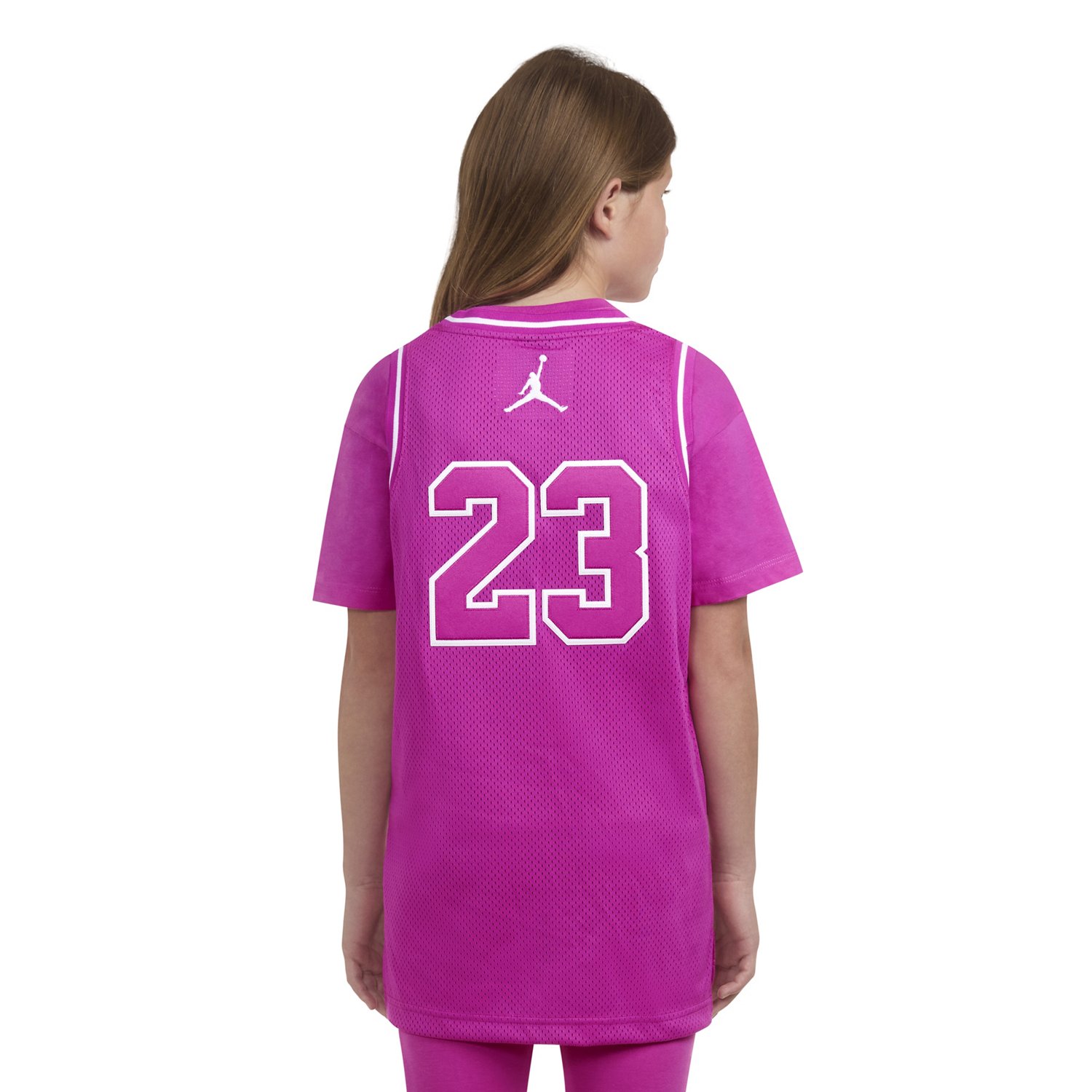 Jordan 23 Jersey - view number 2