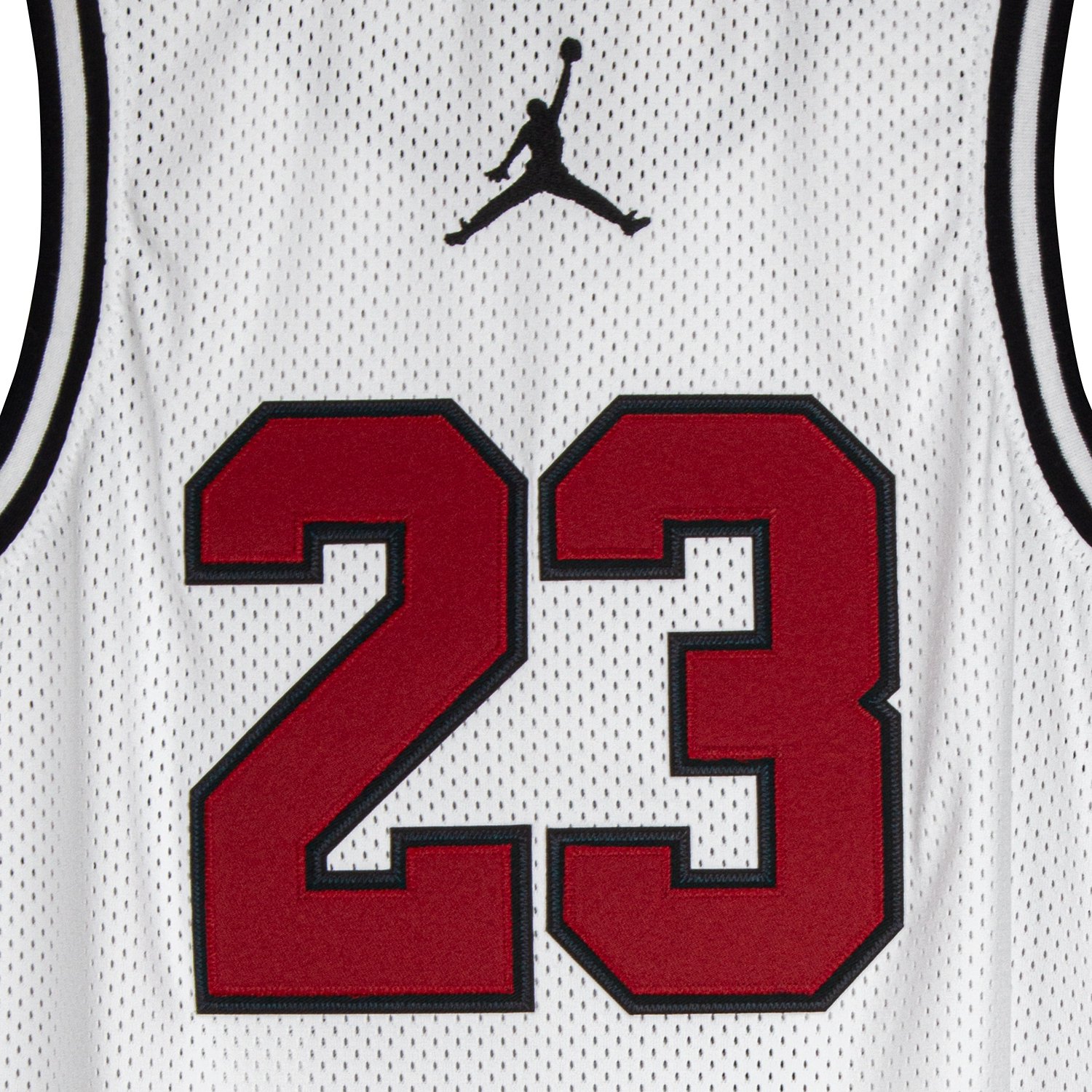 Jordan Boys' 23 Jersey - view number 5