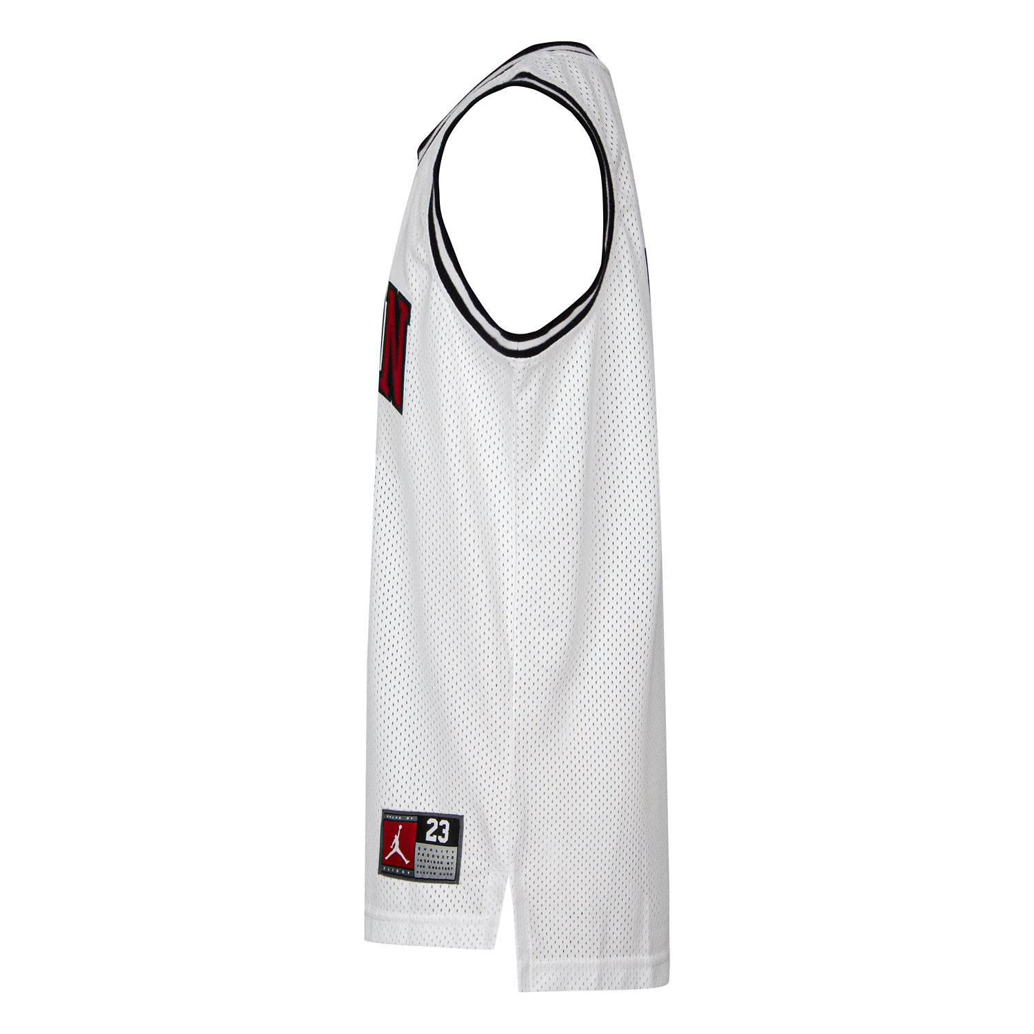 Jordan Boys' 23 Jersey - view number 4