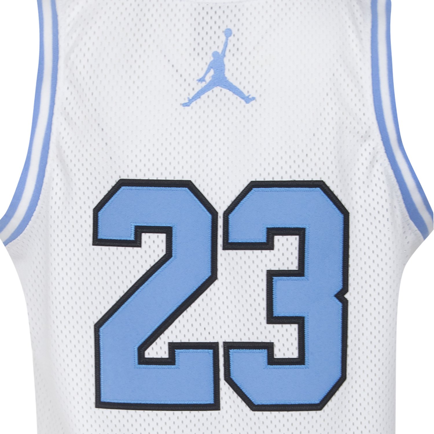 Jordan Boys' 23 Jersey - view number 8