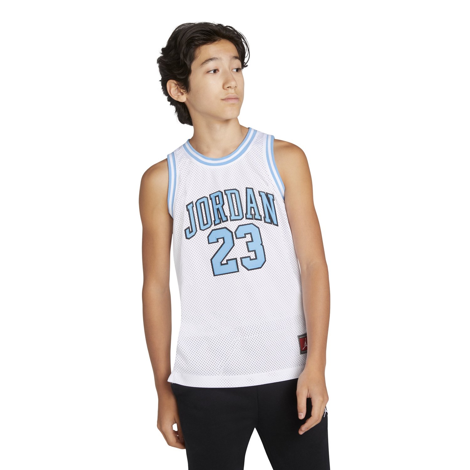 Jordan Boys' 23 Jersey - view number 3
