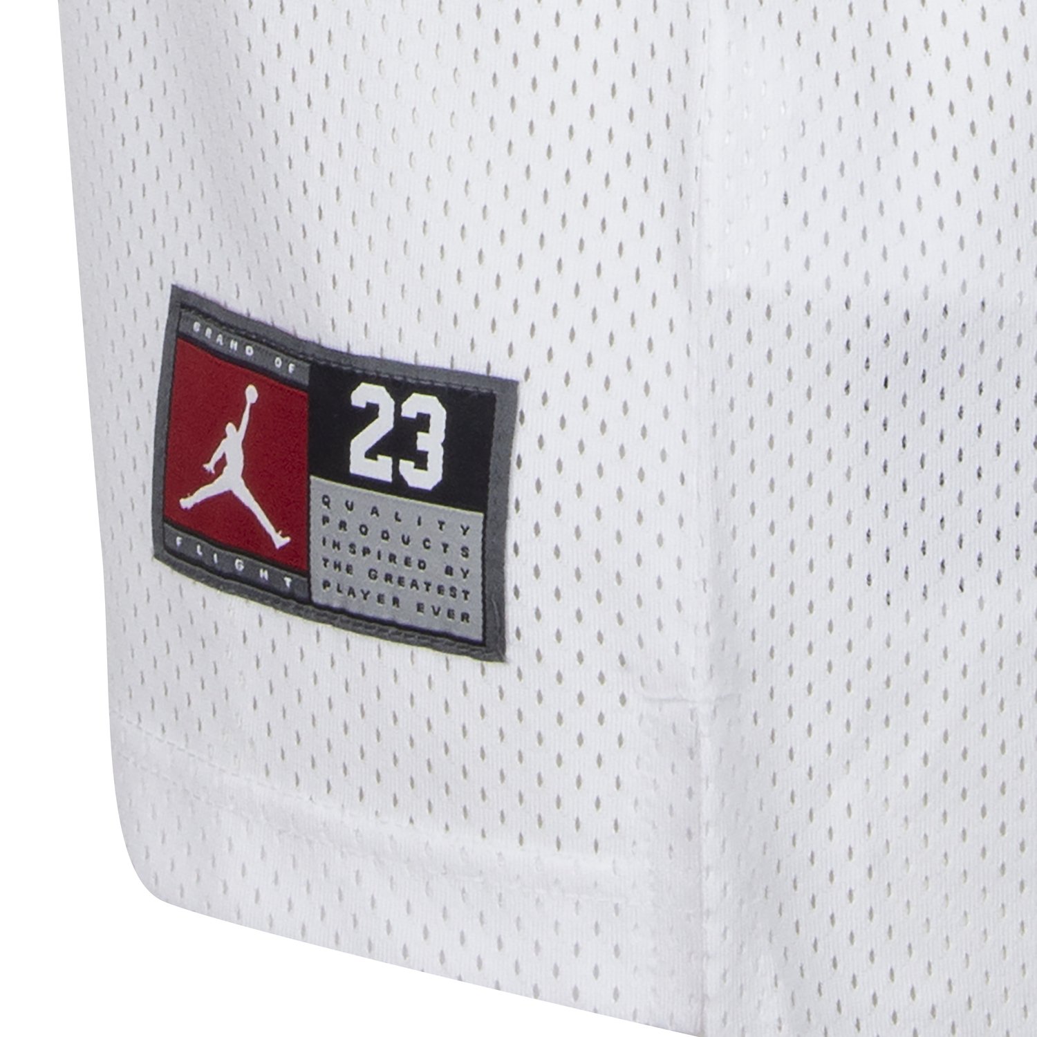 Jordan Boys' 23 Jersey - view number 7