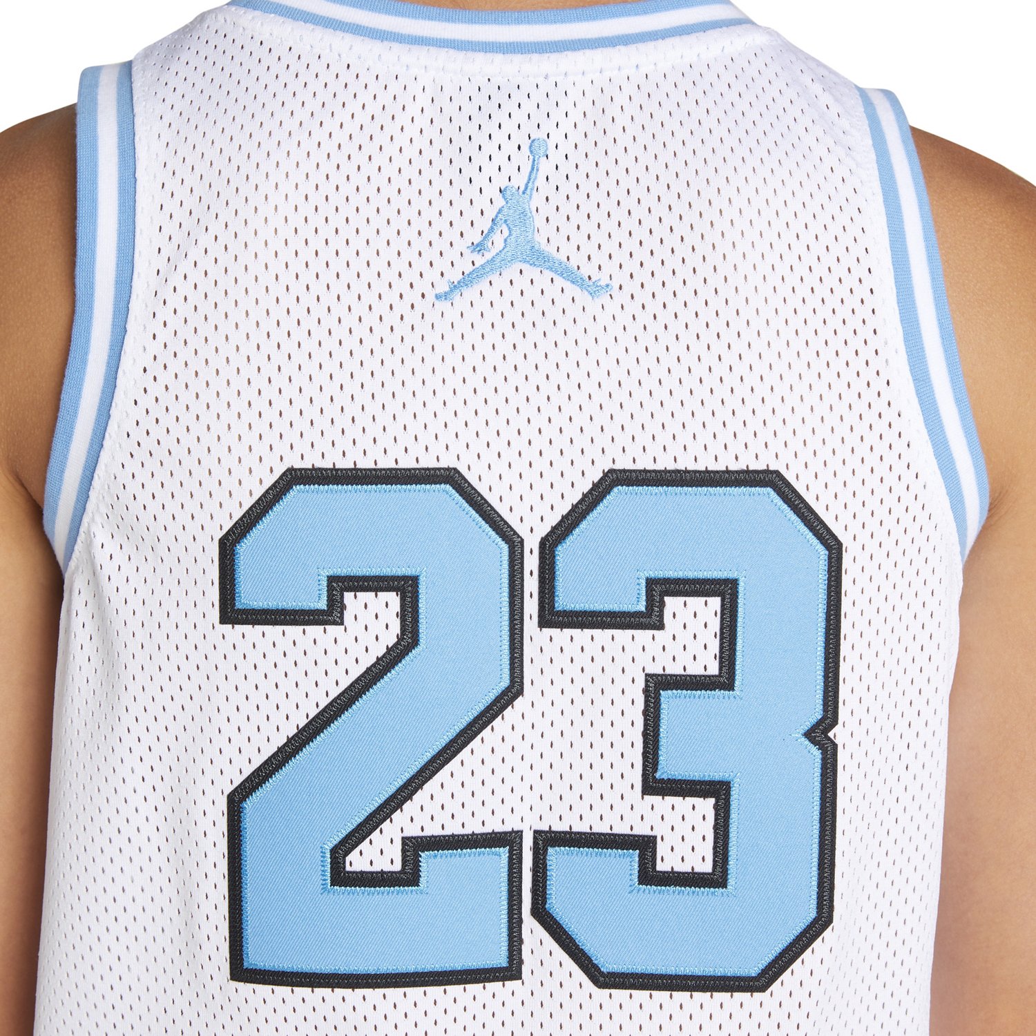 Jordan Boys' 23 Jersey - view number 4