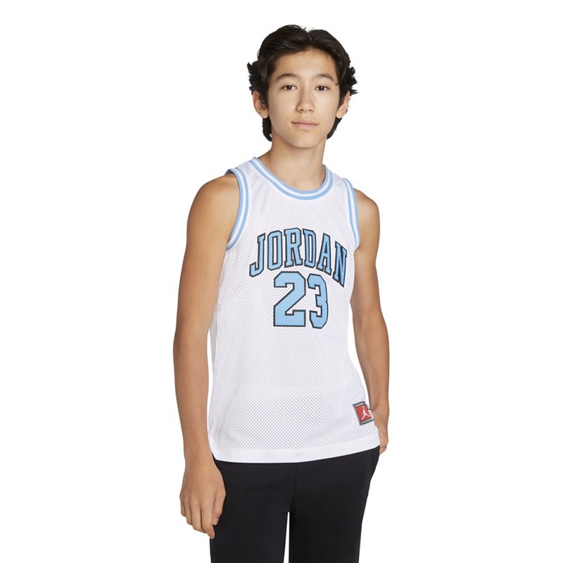Jordan Boys' 23 Jer… - image