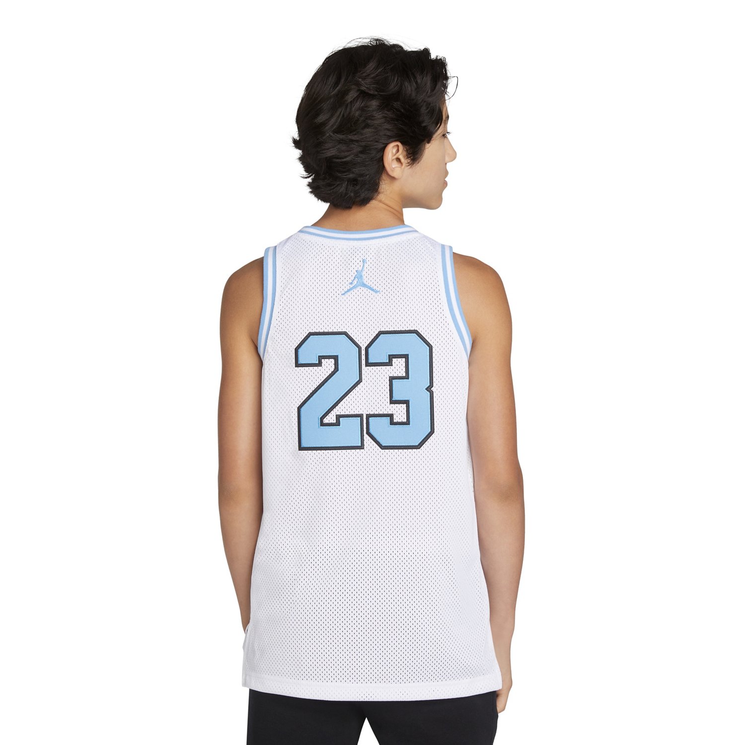 Jordan Boys' 23 Jersey - view number 2