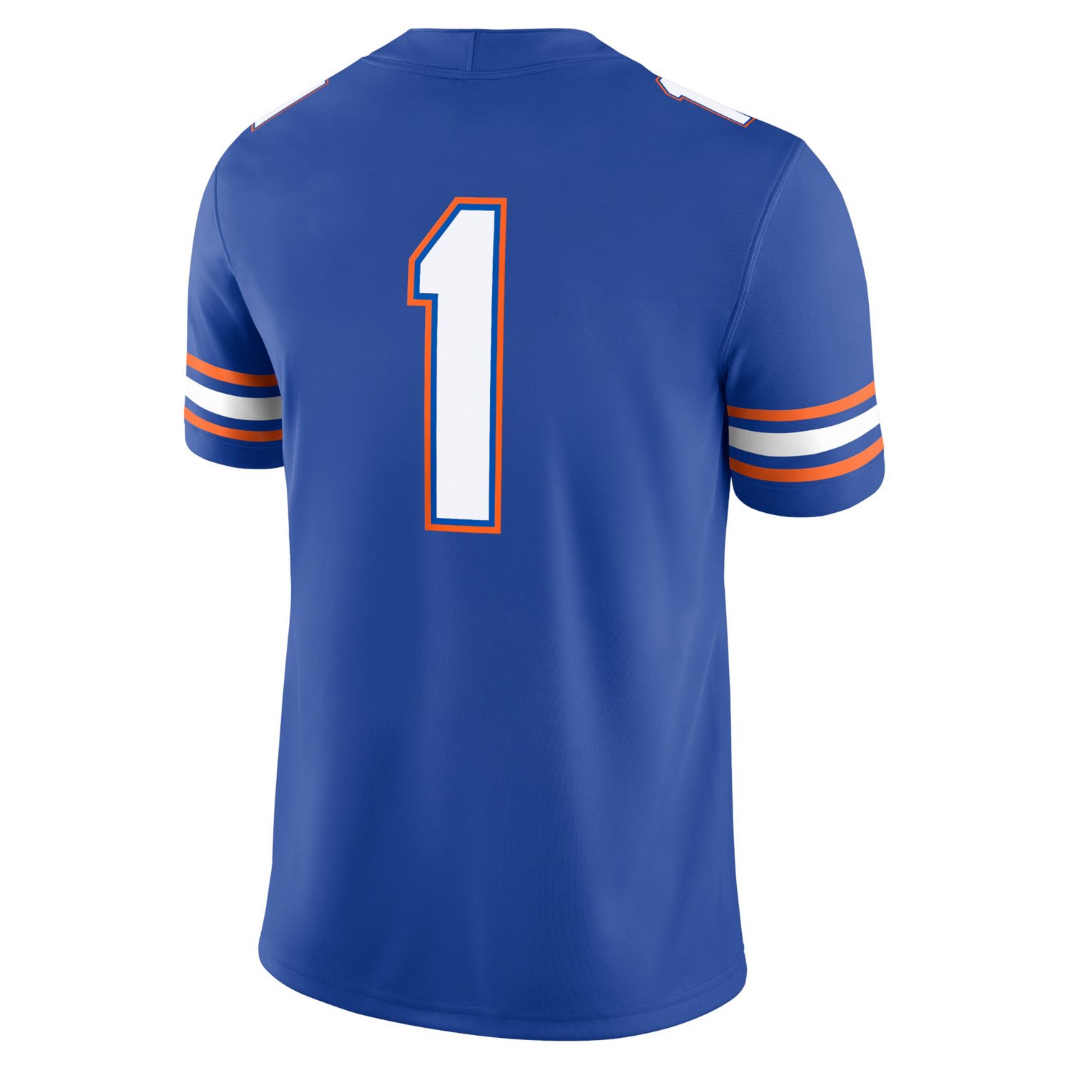 Jordan Brand 1 Florida Gators Game Jersey - view number 3