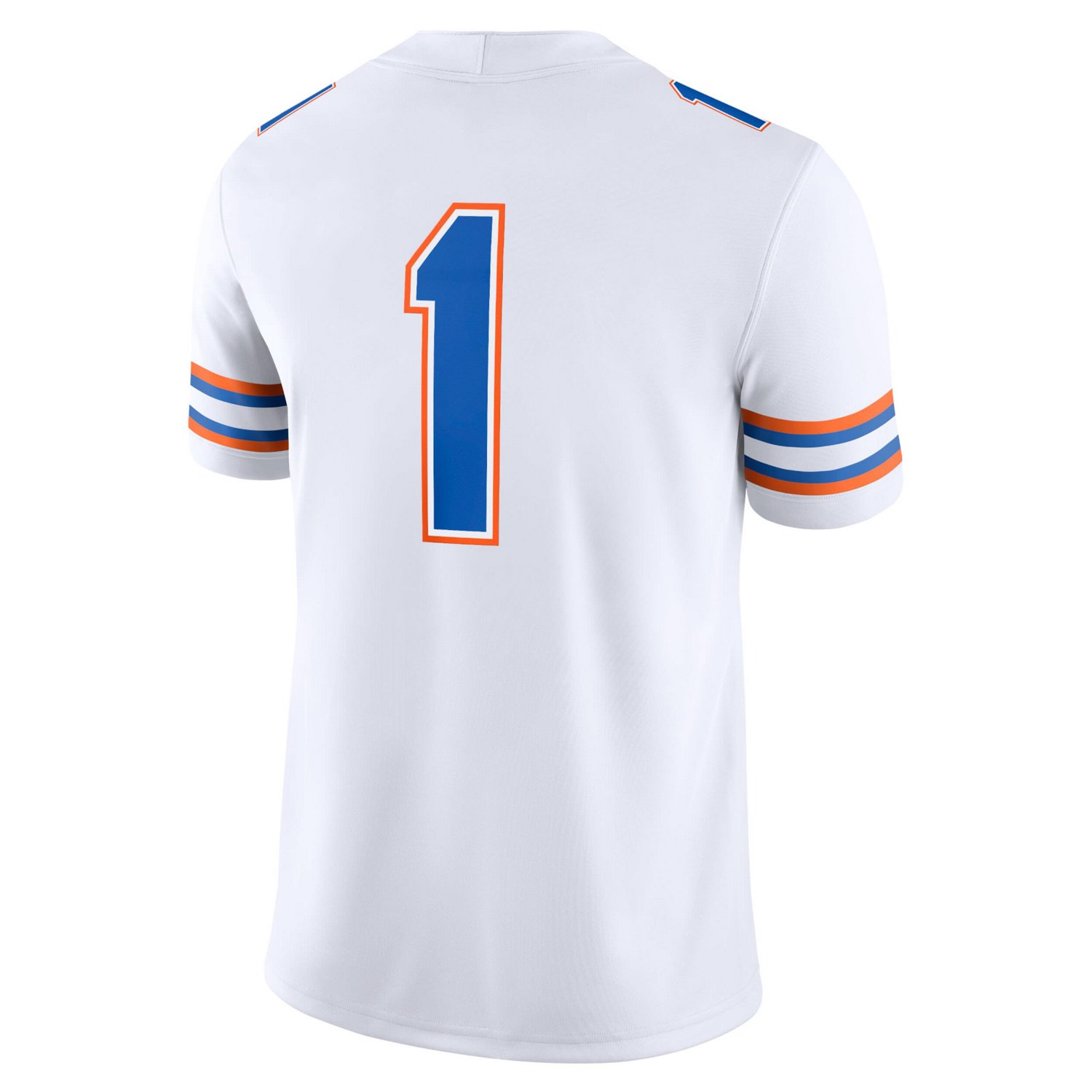 Jordan Brand 1 Florida Gators Game Jersey - view number 3