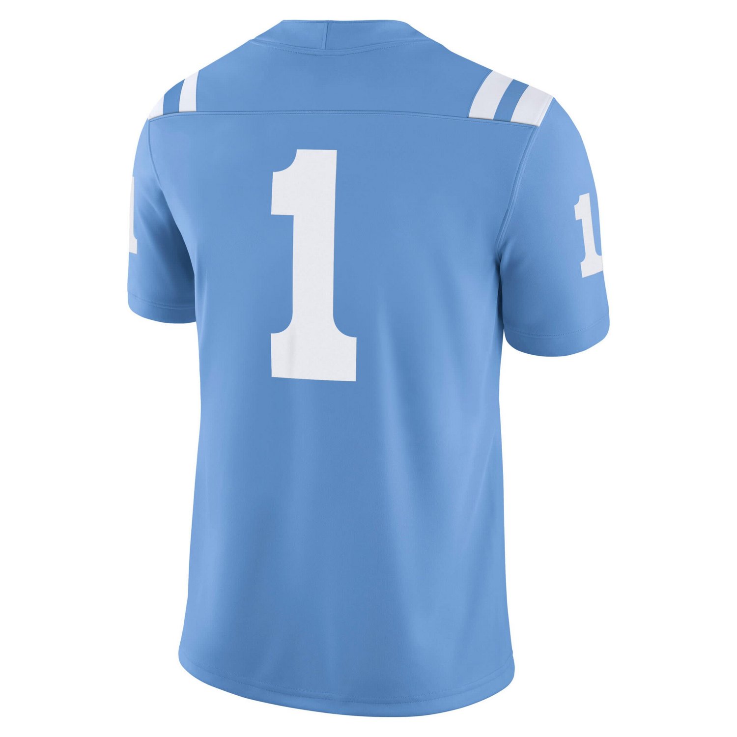 Jordan Brand 1 Light UCLA Bruins Alternate Game Jersey - view number 3