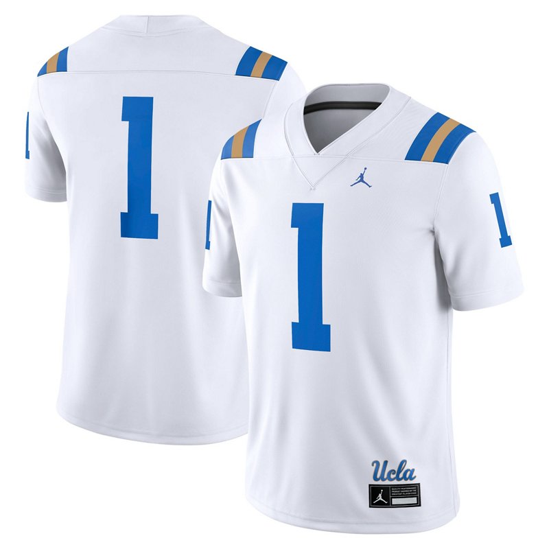 Jordan Brand 1 Ucla… - image