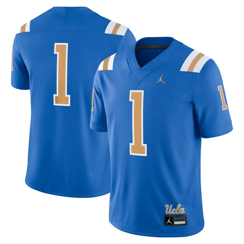 Jordan Brand 1 Ucla… - image