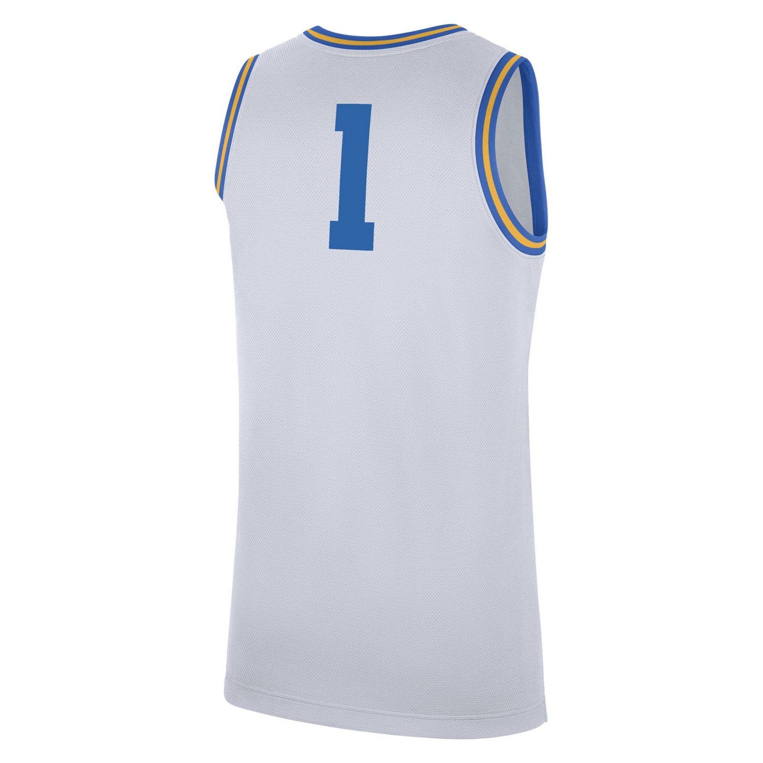 Jordan Brand 1 UCLA Bruins Replica Jersey                                                                                        - view number 3