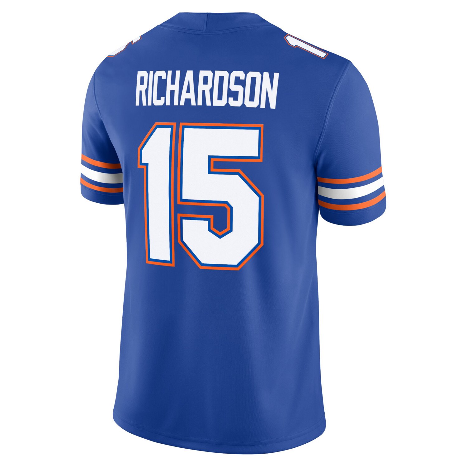 Jordan Brand Anthony Richardson Florida Gators Alumni Player Game Jersey - view number 3