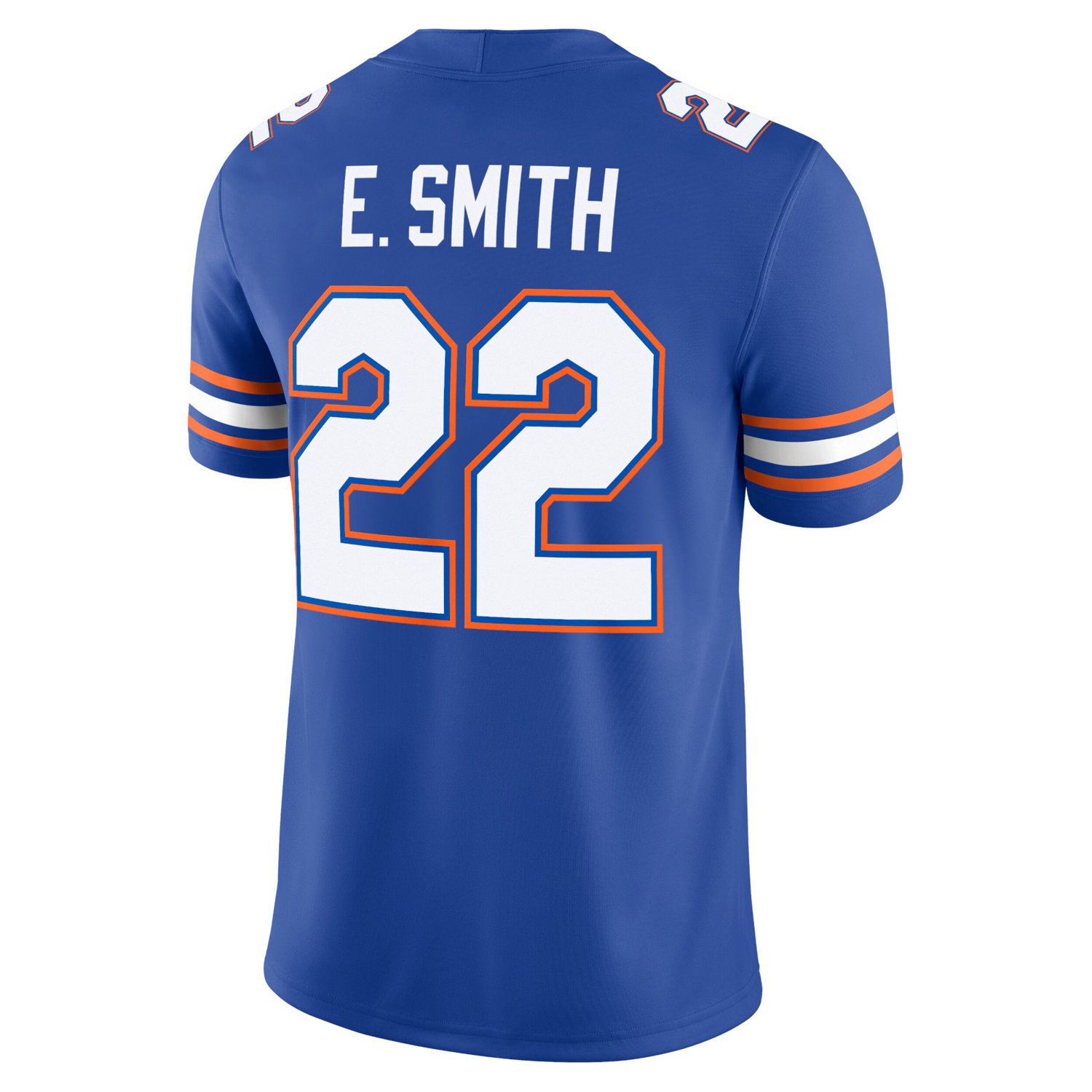 Jordan Brand Emmitt Smith Florida Gators Alumni Player Game Jersey - view number 3