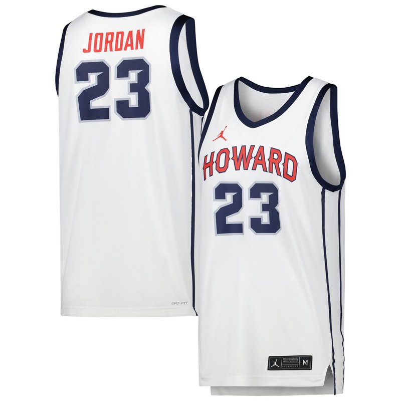 Jordan Brand Michae… - image