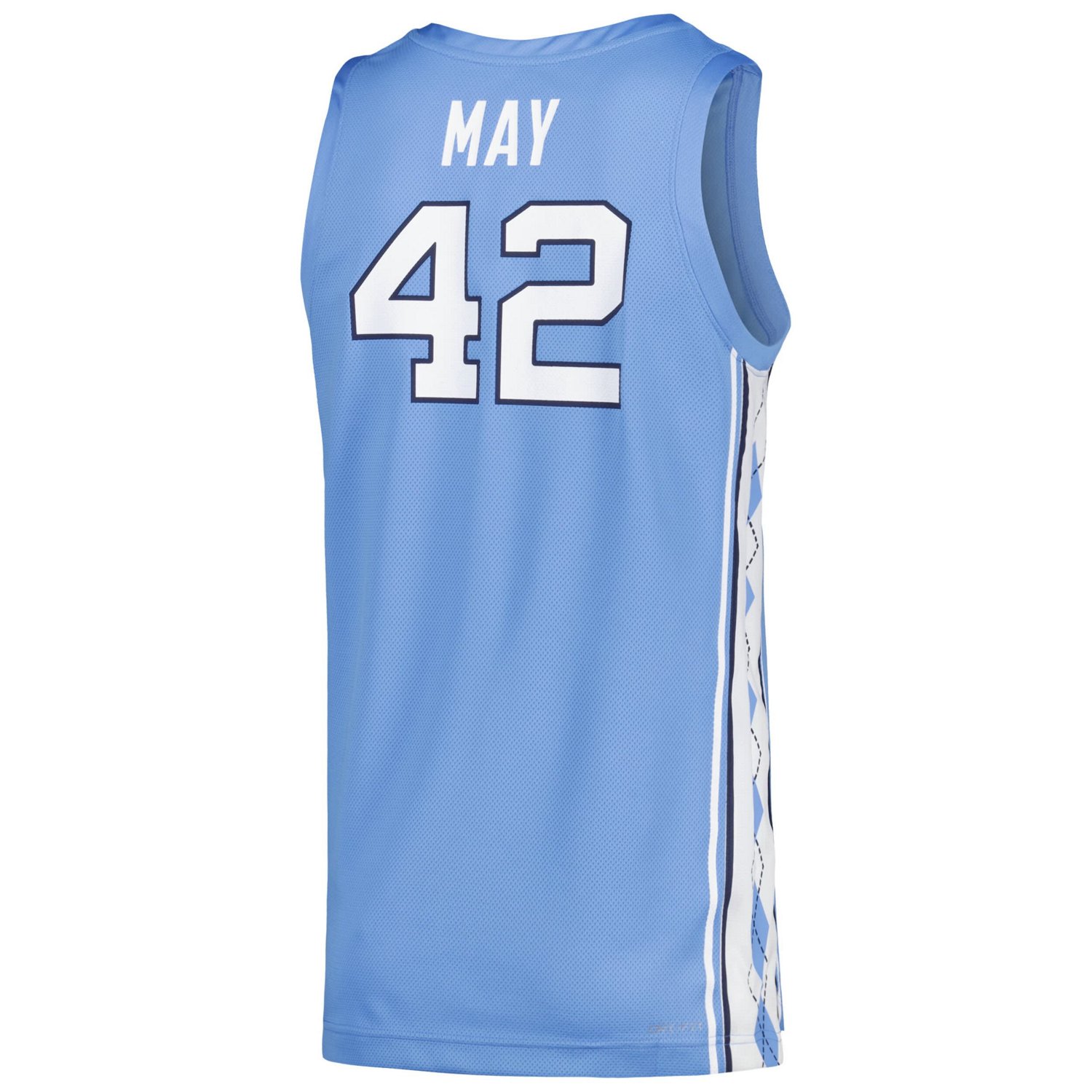 Michael jordan north carolina replica jersey deals