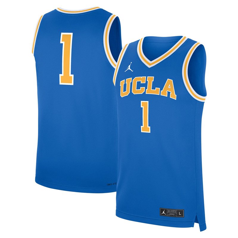 Jordan Brand Ucla B… - image