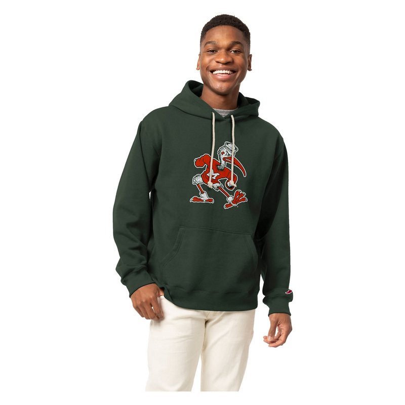 League Collegiate W… - image