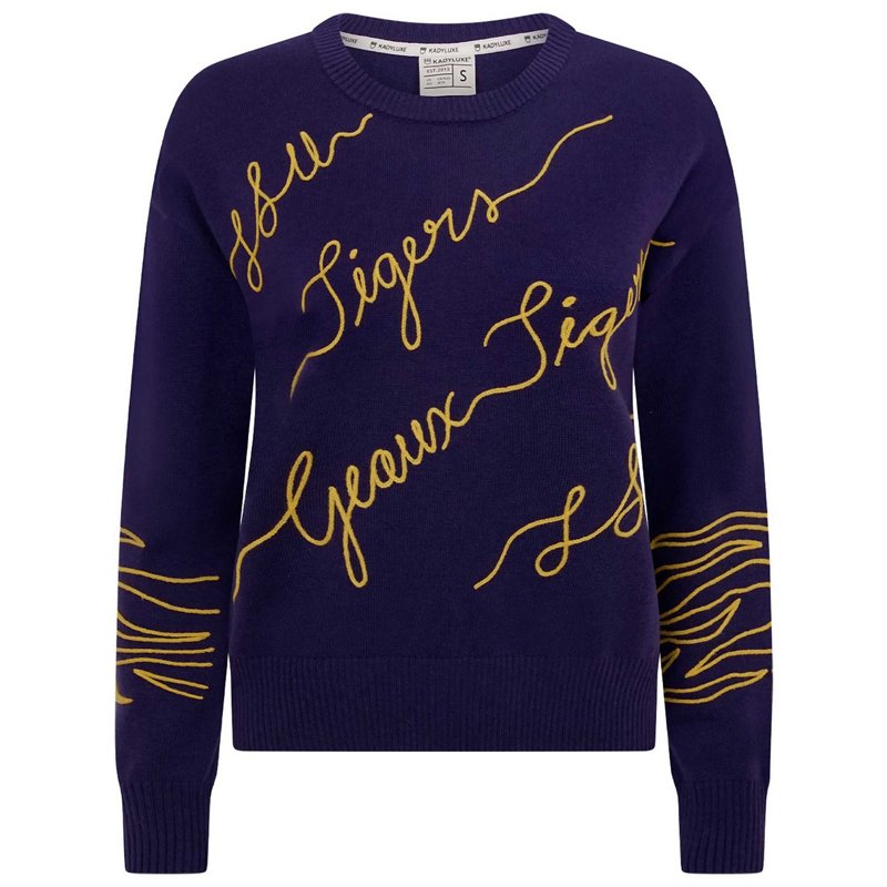 Lsu Tigers Love Not… - image